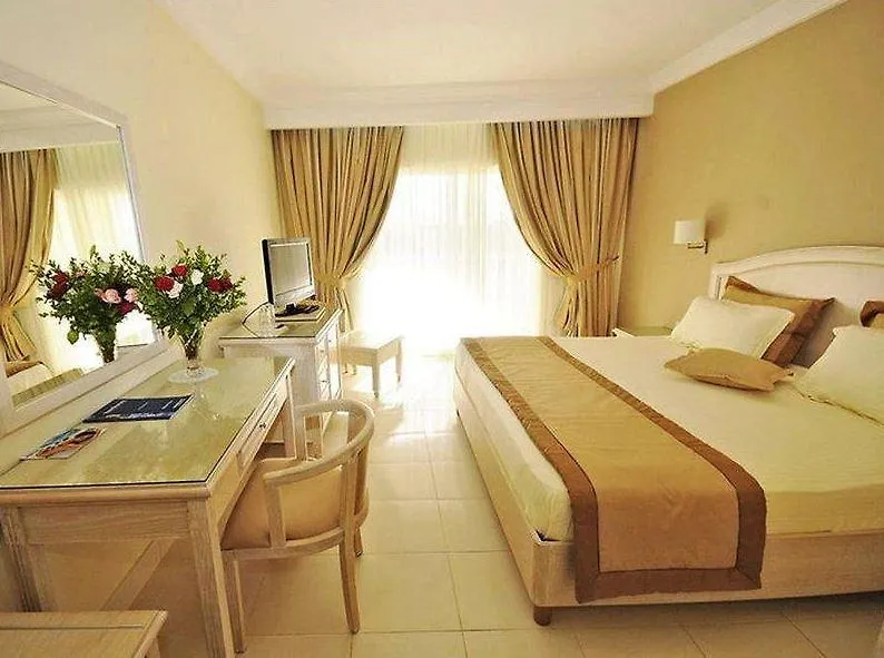 Hotel Djerba Golf Resort-1